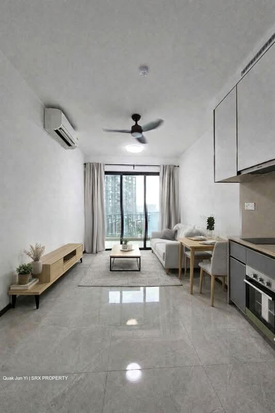 Normanton Park (D5), Apartment - For Sale photo 2