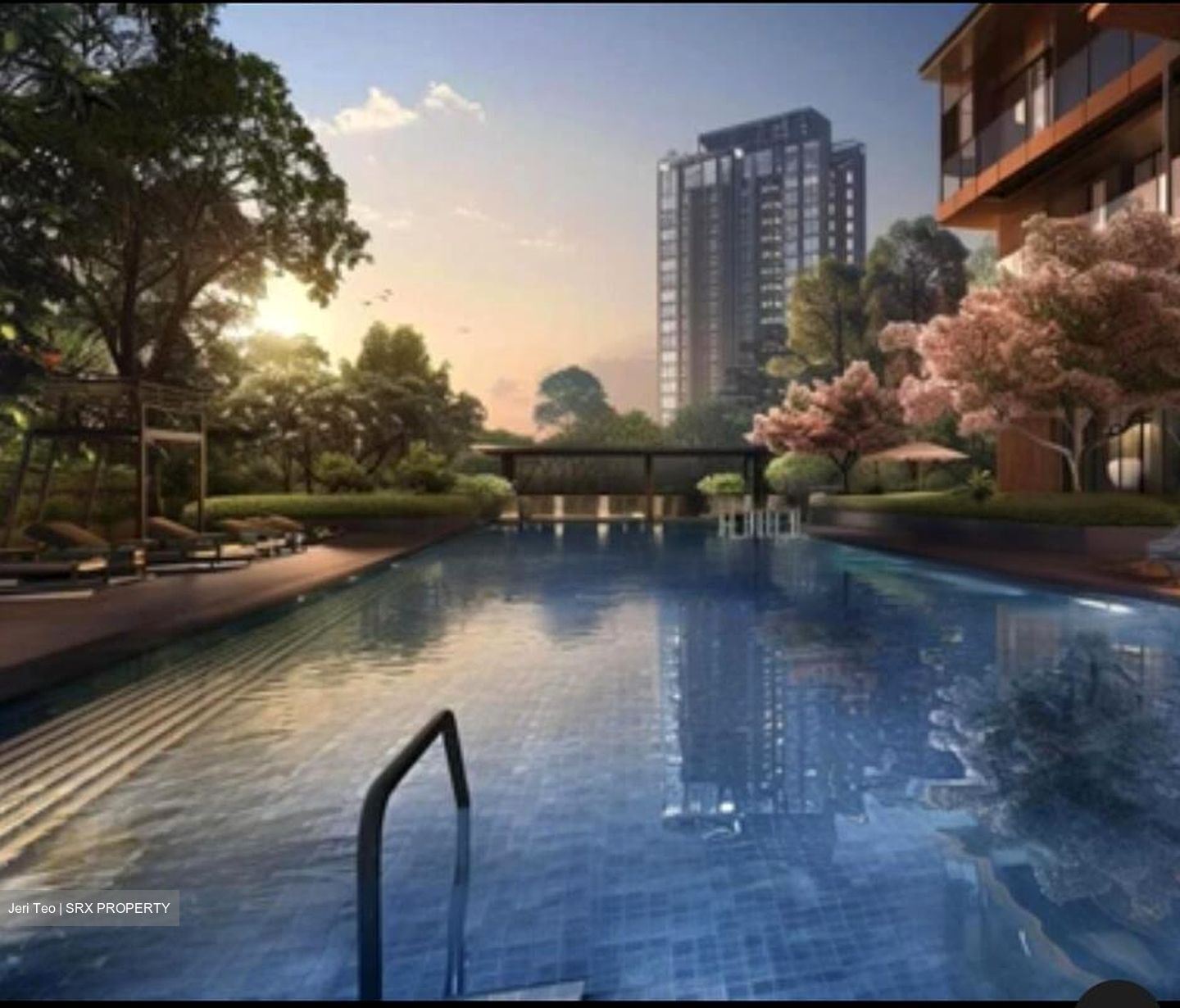 Arina East Residences (D15), Apartment - For Sale photo 2