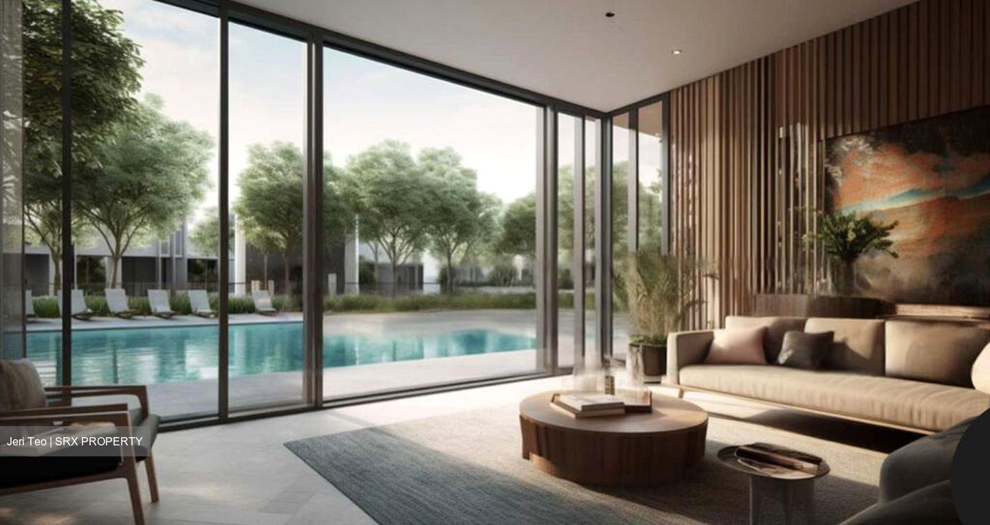 Arina East Residences (D15), Apartment - For Sale photo 5