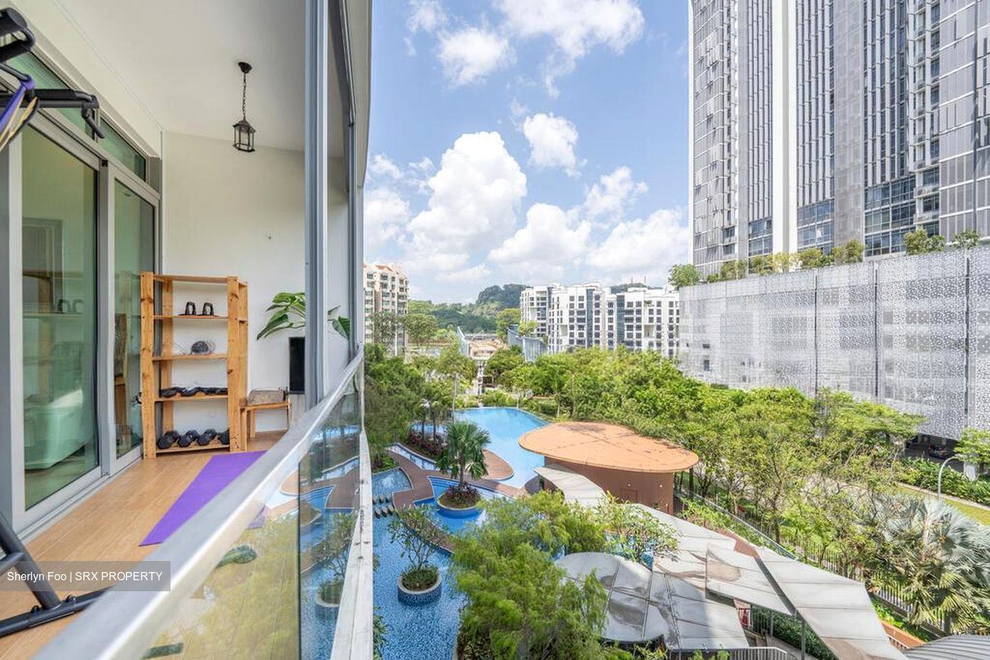 Kingsford . Hillview Peak (D23), Condominium - For Sale photo 6