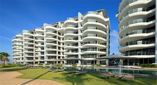 Seascape (D4), Condominium - For Sale photo 4