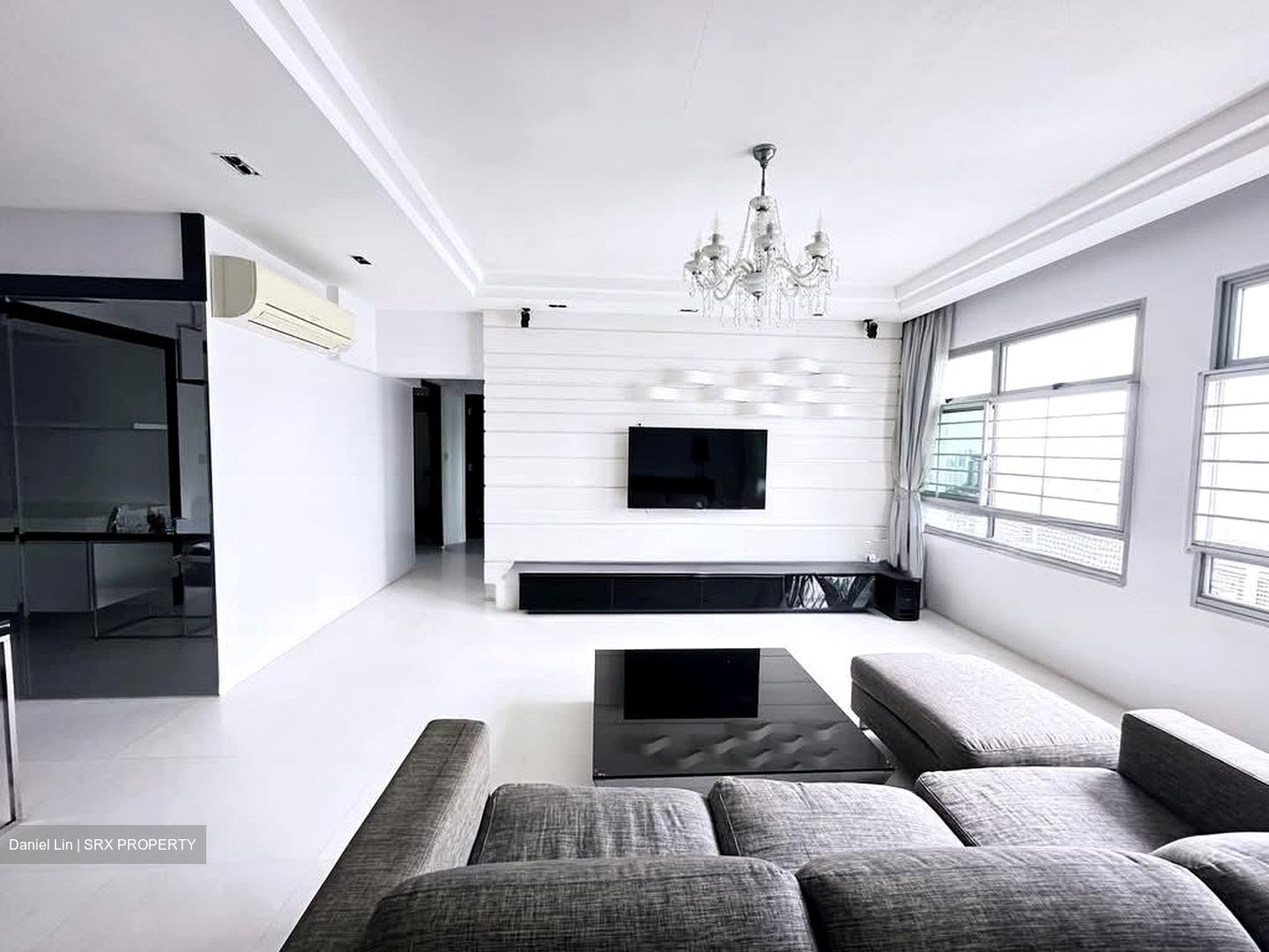 Blk 18C Buona Vista Court (Queenstown), HDB 5 Rooms - For Rent
