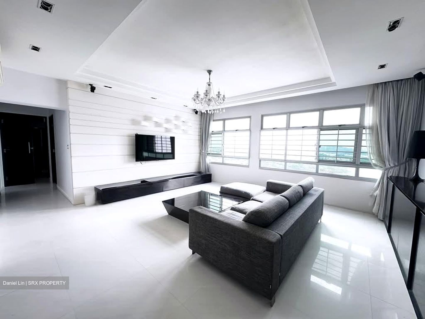 Blk 18C Buona Vista Court (Queenstown), HDB 5 Rooms - For Rent photo 2