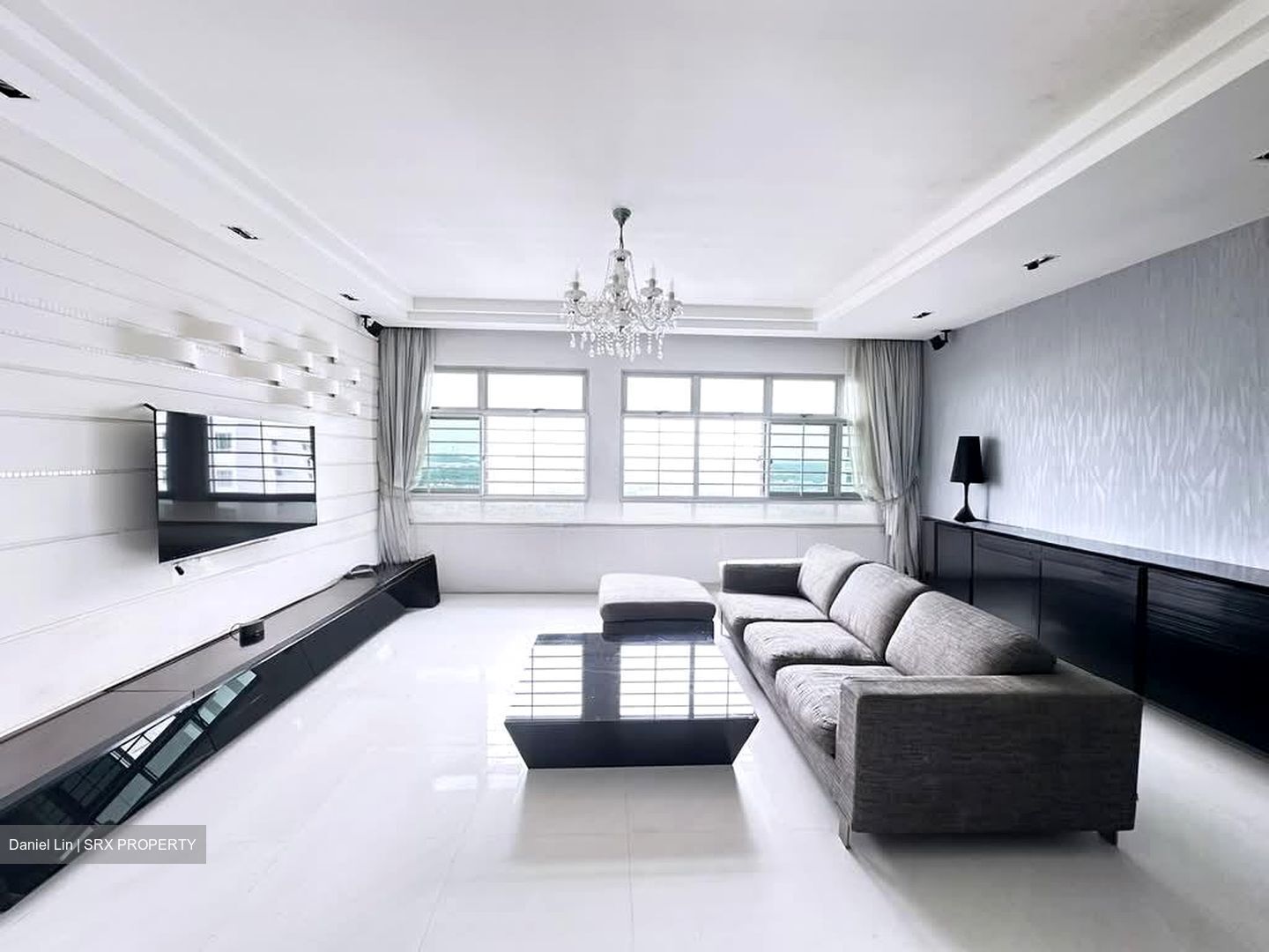 Blk 18C Buona Vista Court (Queenstown), HDB 5 Rooms - For Rent photo 3