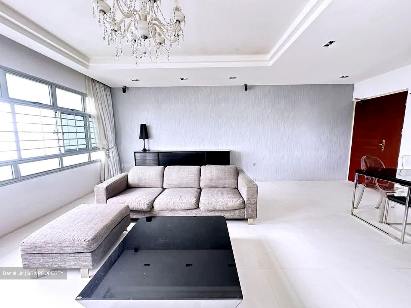 Blk 18C Buona Vista Court (Queenstown), HDB 5 Rooms - For Rent photo 4