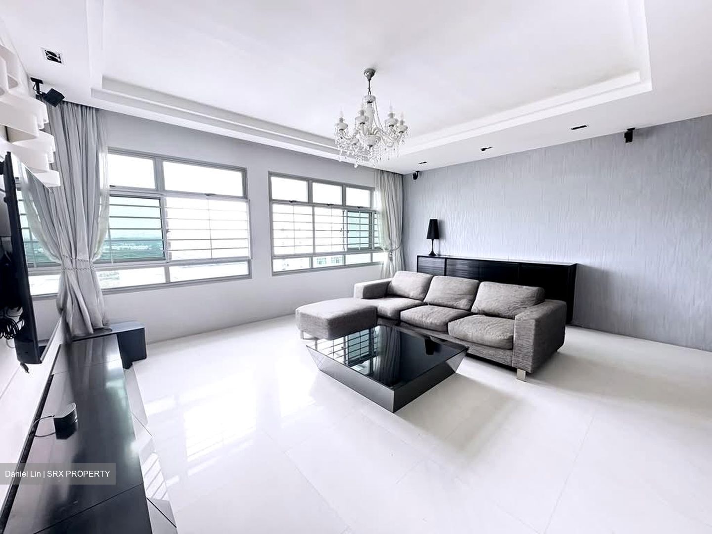 Blk 18C Buona Vista Court (Queenstown), HDB 5 Rooms - For Rent photo 5
