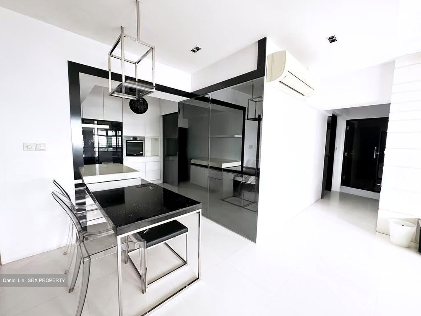 Blk 18C Buona Vista Court (Queenstown), HDB 5 Rooms - For Rent photo 6