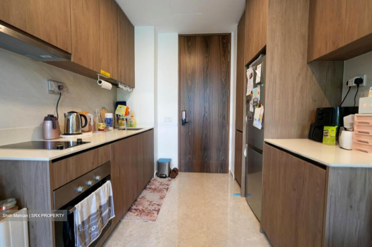 Parc Komo (D17), Apartment - For Sale photo 3