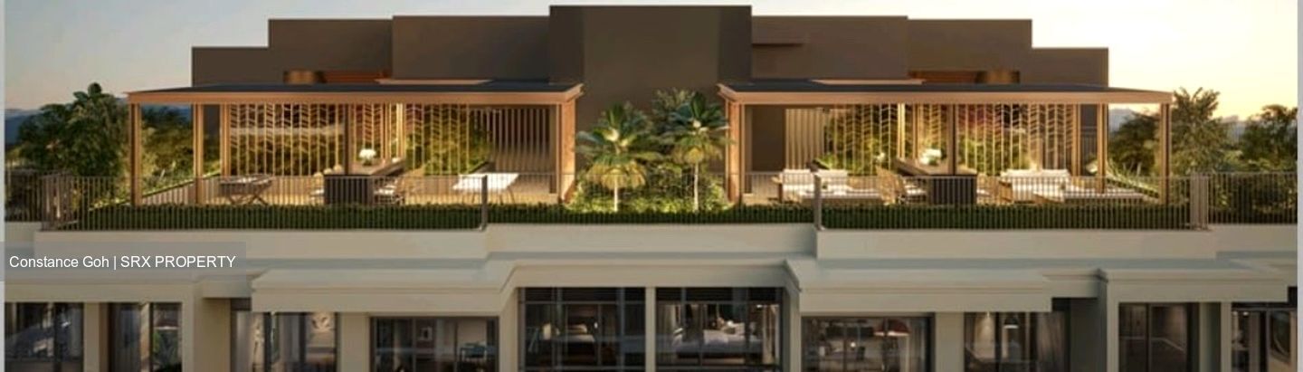 Bagnall Haus (D16), Condominium - For Sale photo 4