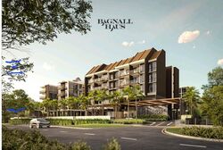 Bagnall Haus (D16), Condominium - For Sale photo 6