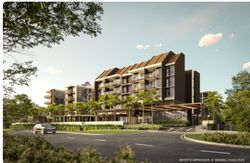 Bagnall Haus (D16), Condominium - For Sale 7