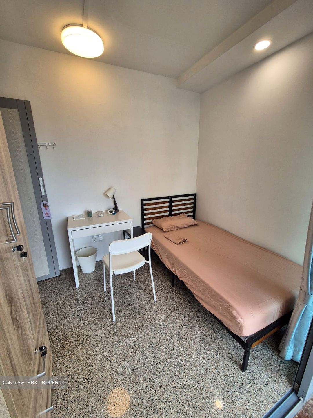 Aquarius By The Park (D16), Condominium - For Rent photo 6