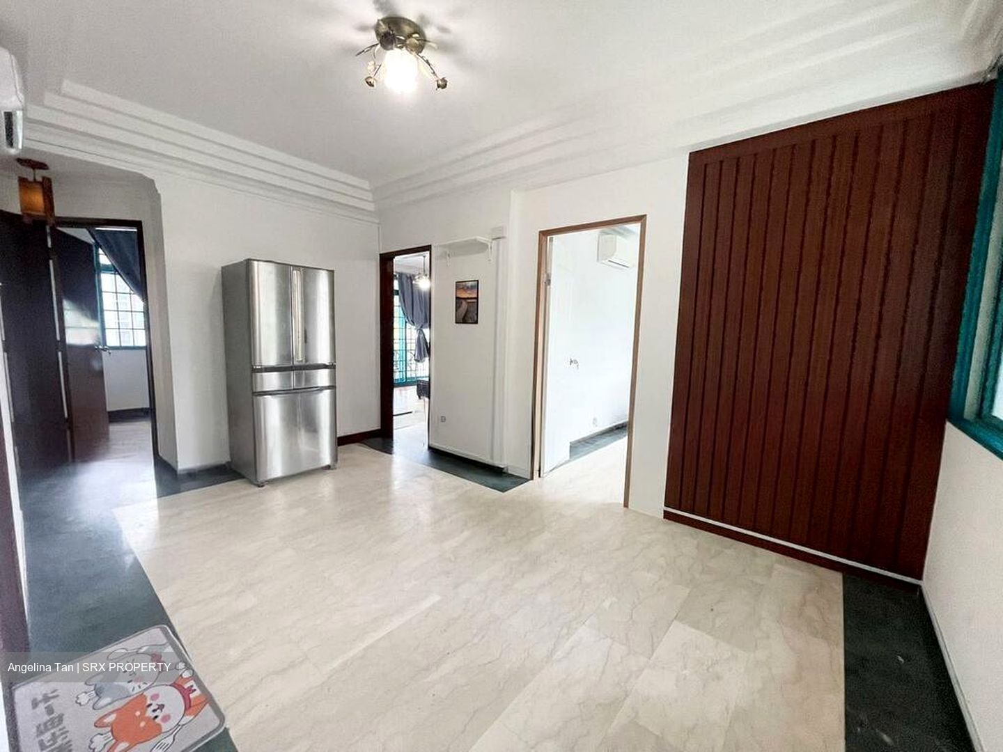 Century Mansions (D23), Apartment - For Sale photo 2