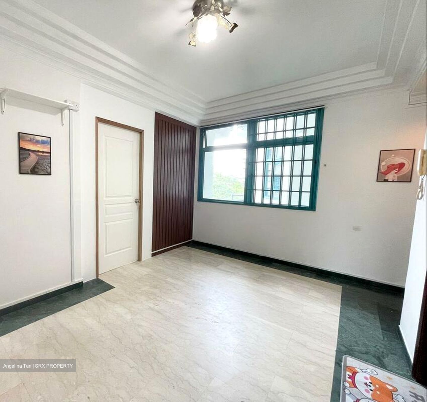 Century Mansions (D23), Apartment - For Sale photo 3