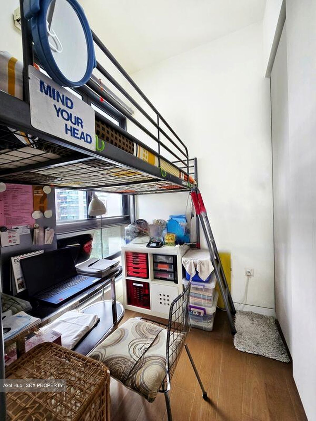 Highline Residences (D3), Condominium - For Sale photo 3