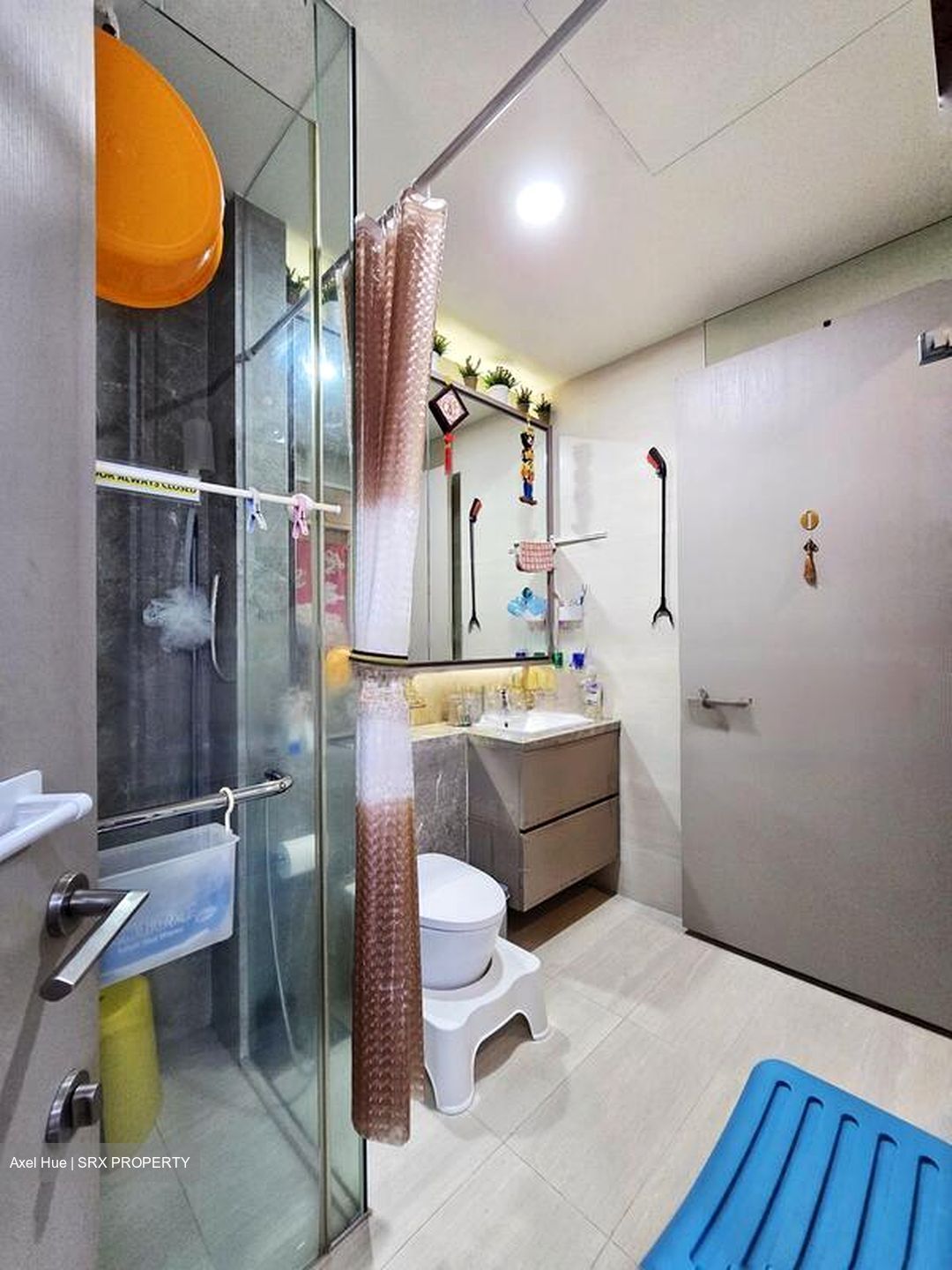 Highline Residences (D3), Condominium - For Sale photo 4