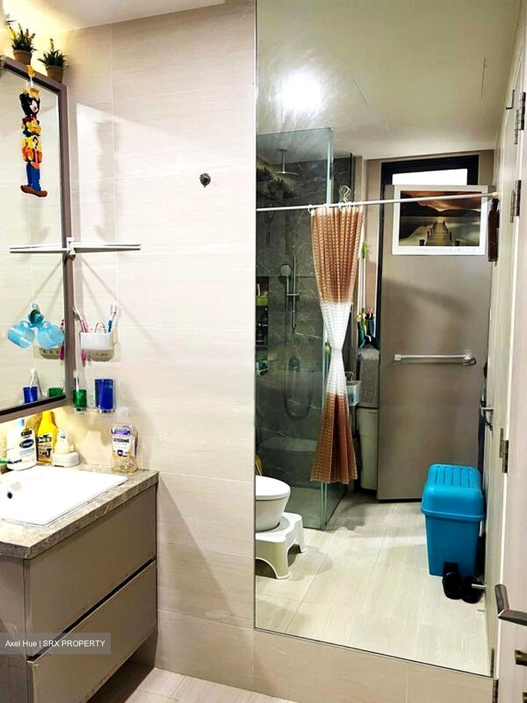 Highline Residences (D3), Condominium - For Sale photo 5