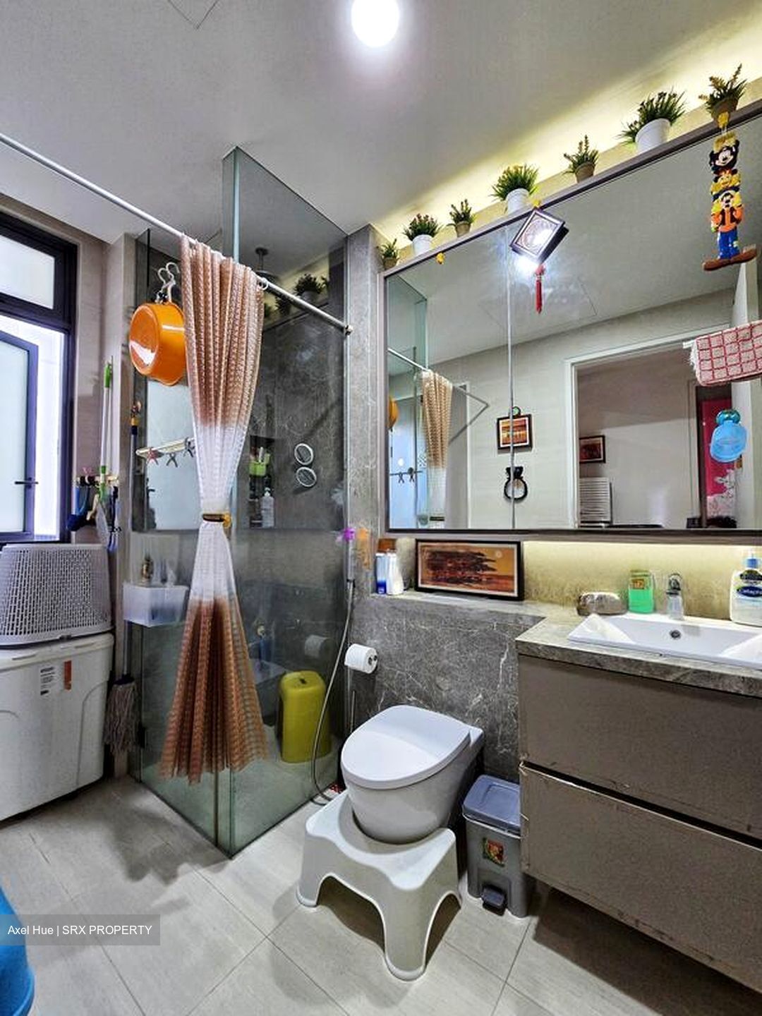 Highline Residences (D3), Condominium - For Sale photo 6