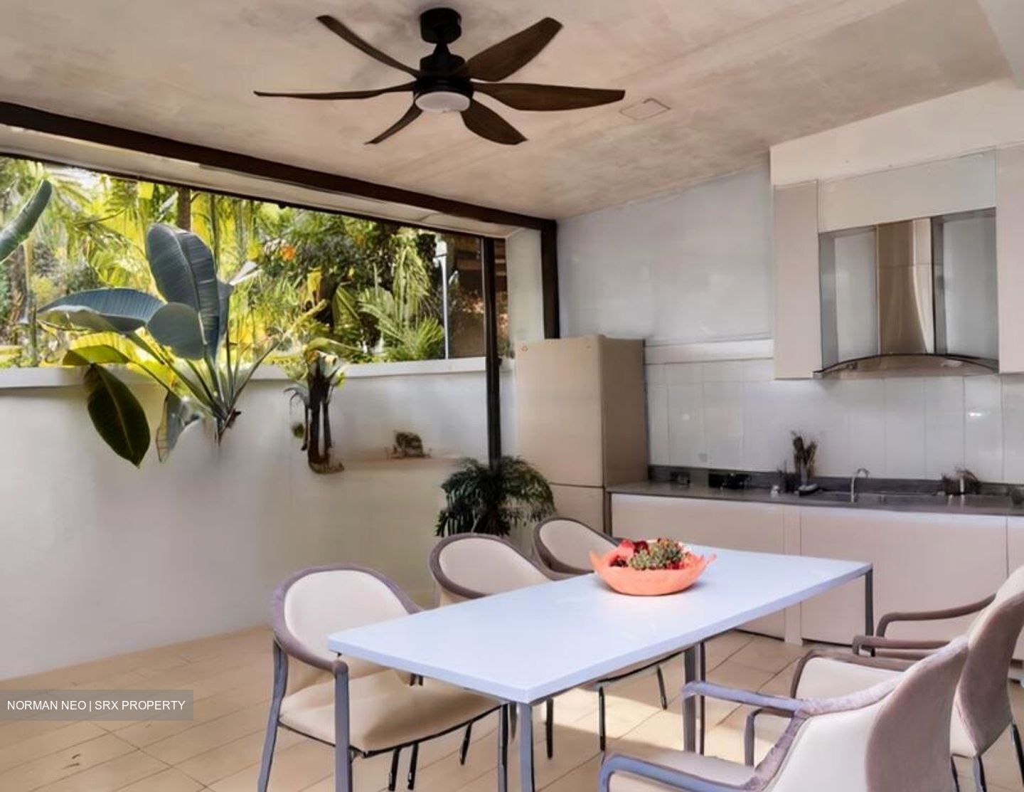 Seletar Hills Estate (D28), Semi-Detached - For Sale photo 2