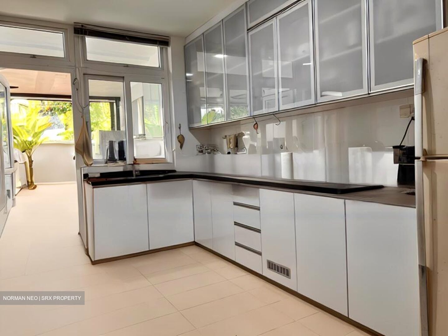 Seletar Hills Estate (D28), Semi-Detached - For Sale photo 3