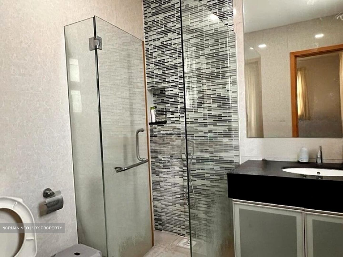 Seletar Hills Estate (D28), Semi-Detached - For Sale photo 4