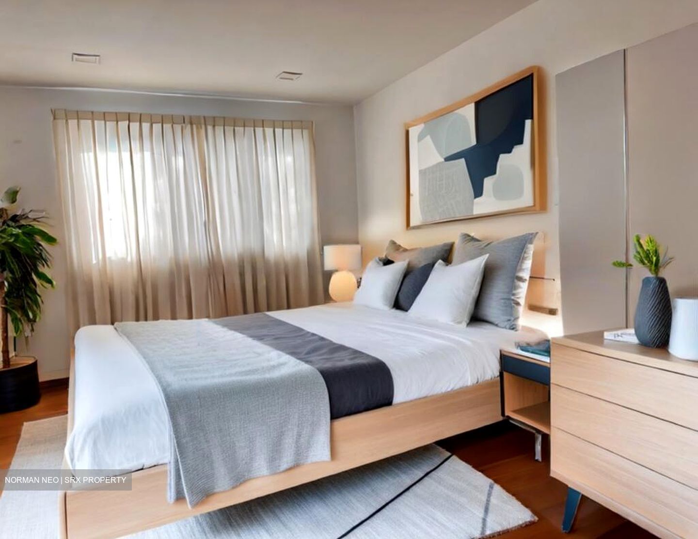 Seletar Hills Estate (D28), Semi-Detached - For Sale photo 5