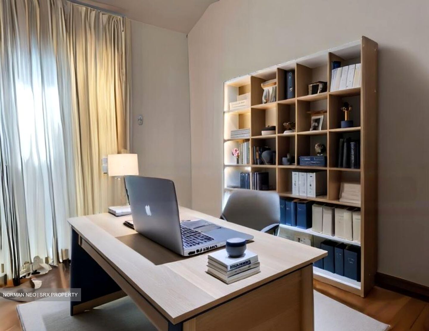 Seletar Hills Estate (D28), Semi-Detached - For Sale photo 6