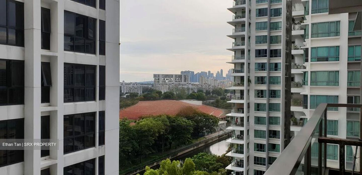 Waterbank at Dakota (D14), Condominium - For Rent photo 5