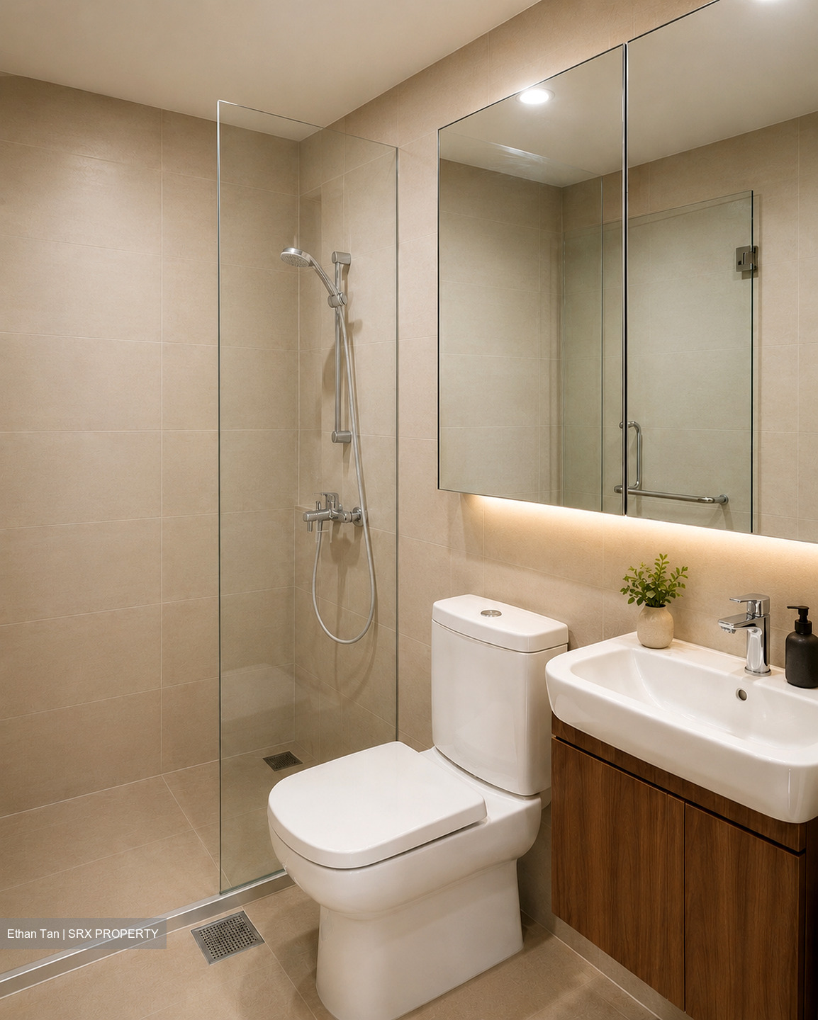 Waterbank at Dakota (D14), Condominium - For Rent photo 6