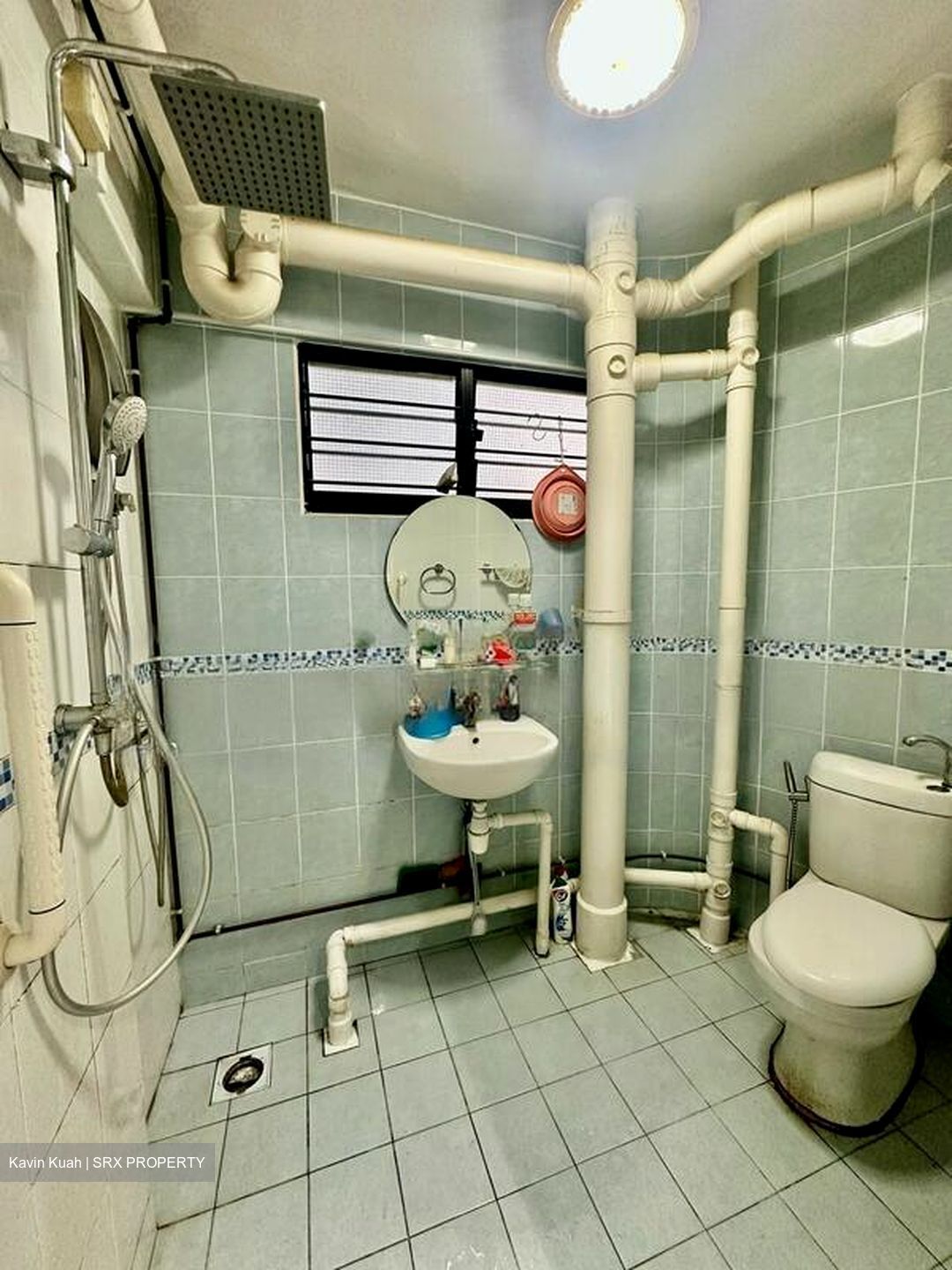 Blk 306 Hougang Avenue 5 (Hougang), HDB 5 Rooms - For Sale photo 2
