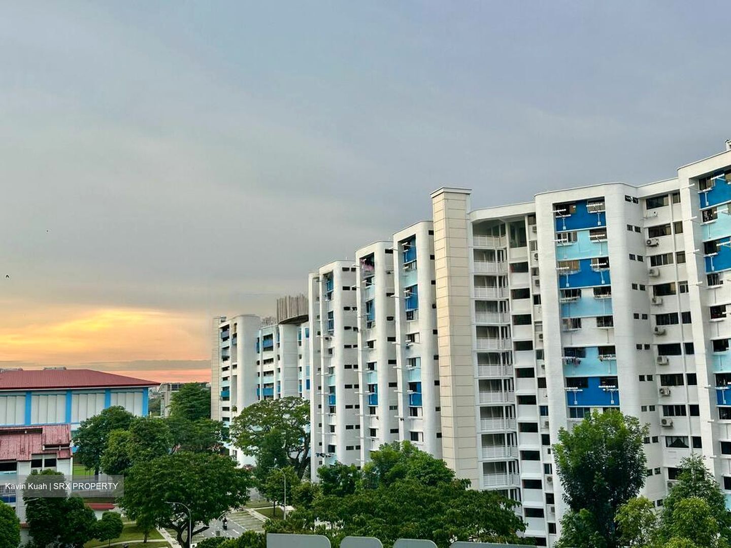Blk 306 Hougang Avenue 5 (Hougang), HDB 5 Rooms - For Sale photo 3