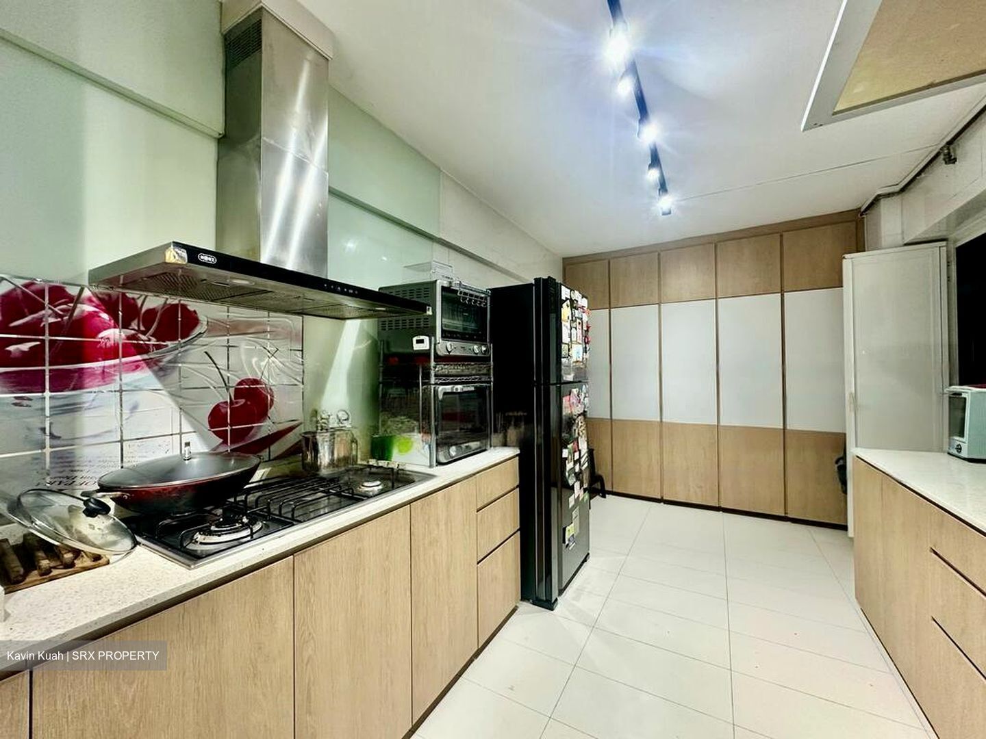 Blk 306 Hougang Avenue 5 (Hougang), HDB 5 Rooms - For Sale photo 5