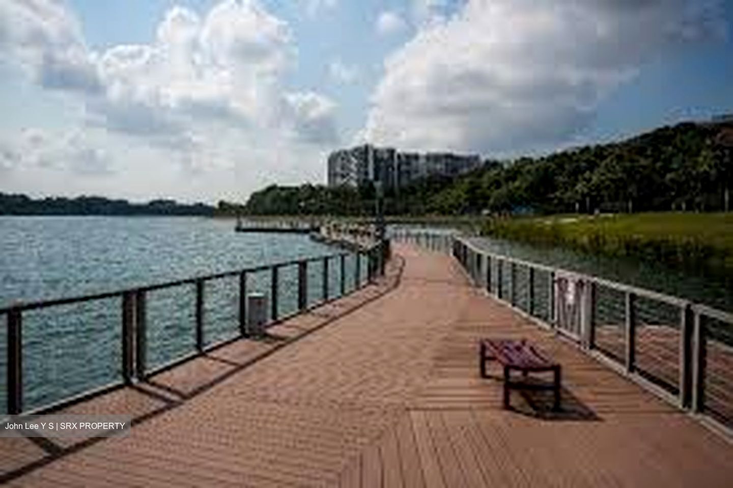Blk 717 Bedok Reservoir Garden (Bedok), HDB 5 Rooms - For Sale photo 2