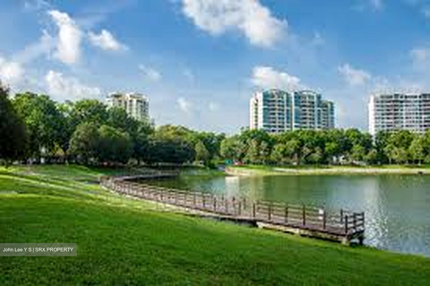 Blk 717 Bedok Reservoir Garden (Bedok), HDB 5 Rooms - For Sale photo 4