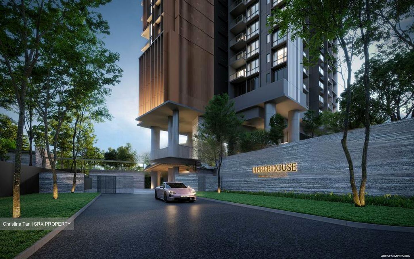 Orchard Boulevard (D10), Condominium - For Sale photo 3