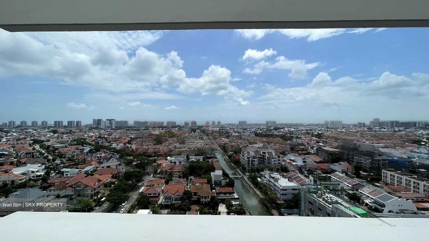 The Trumps (D14), Condominium - For Sale photo 2