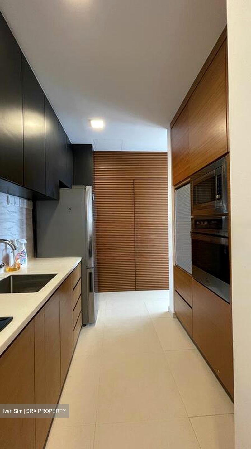 The Trumps (D14), Condominium - For Sale photo 4