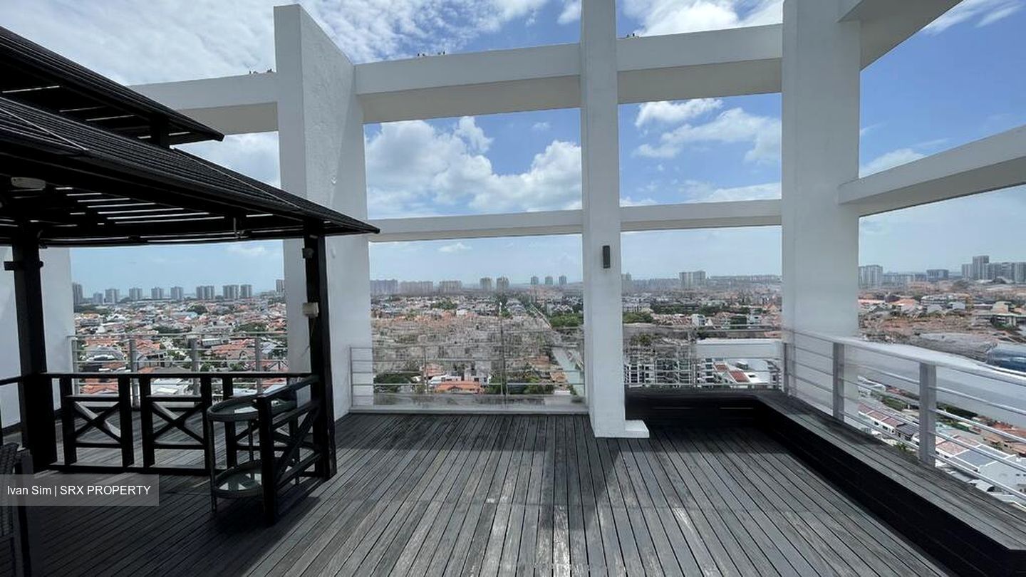 The Trumps (D14), Condominium - For Sale photo 5
