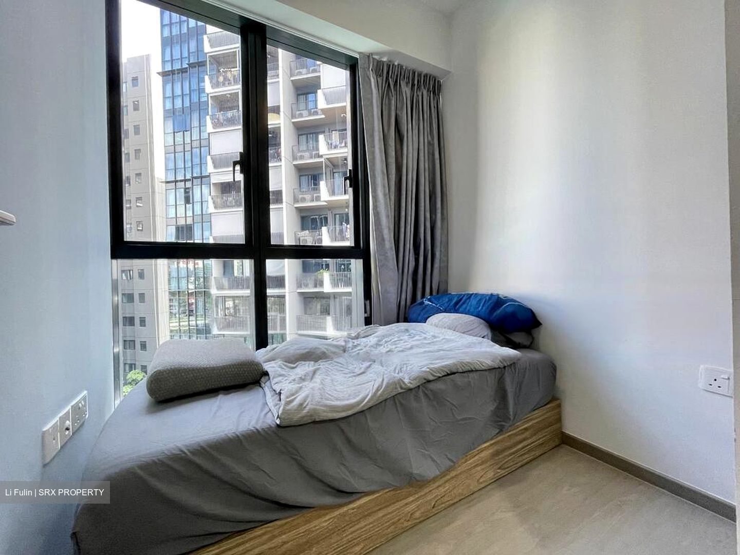 The Garden Residences (D19), Apartment - For Sale photo 3