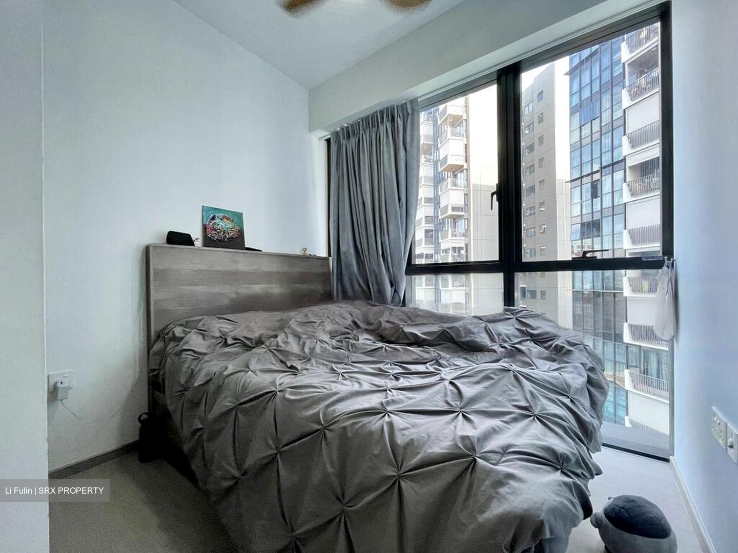 The Garden Residences (D19), Apartment - For Sale photo 4