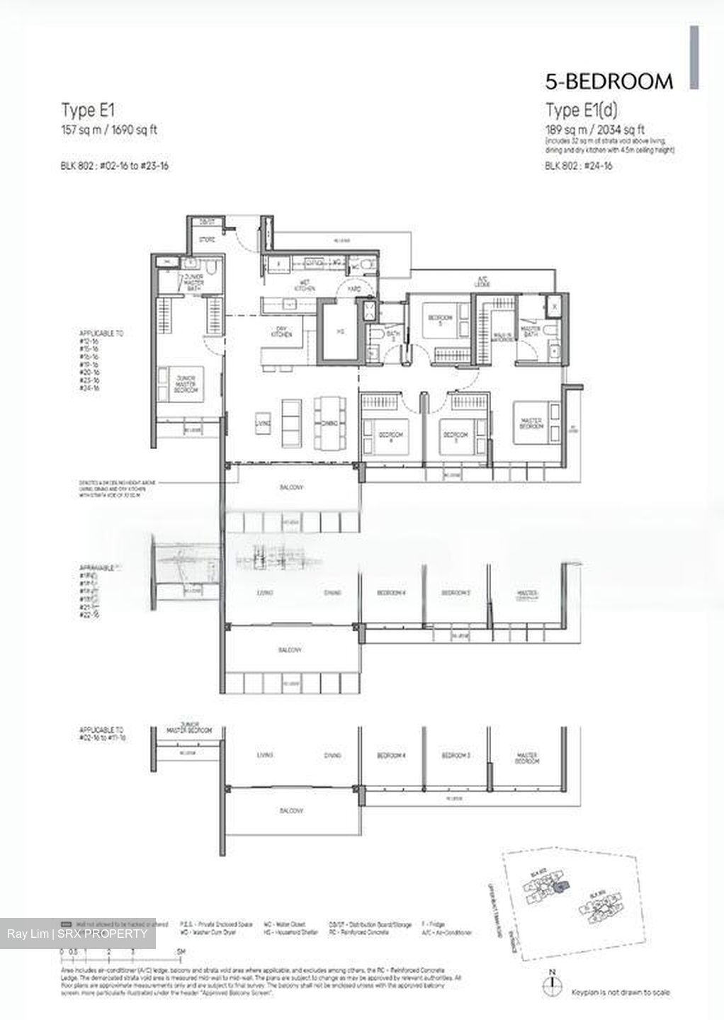 The Myst (D23), Condominium - For Sale photo 2