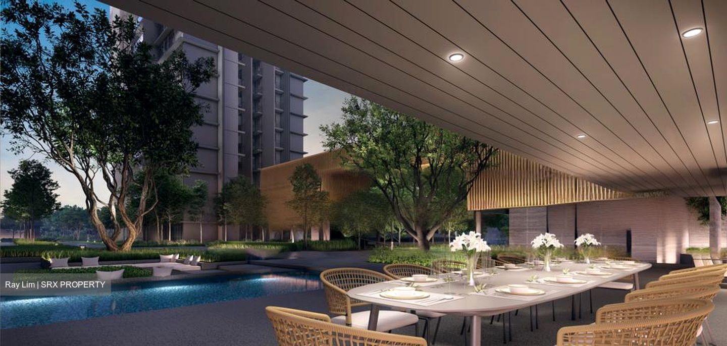 The Myst (D23), Condominium - For Sale photo 3