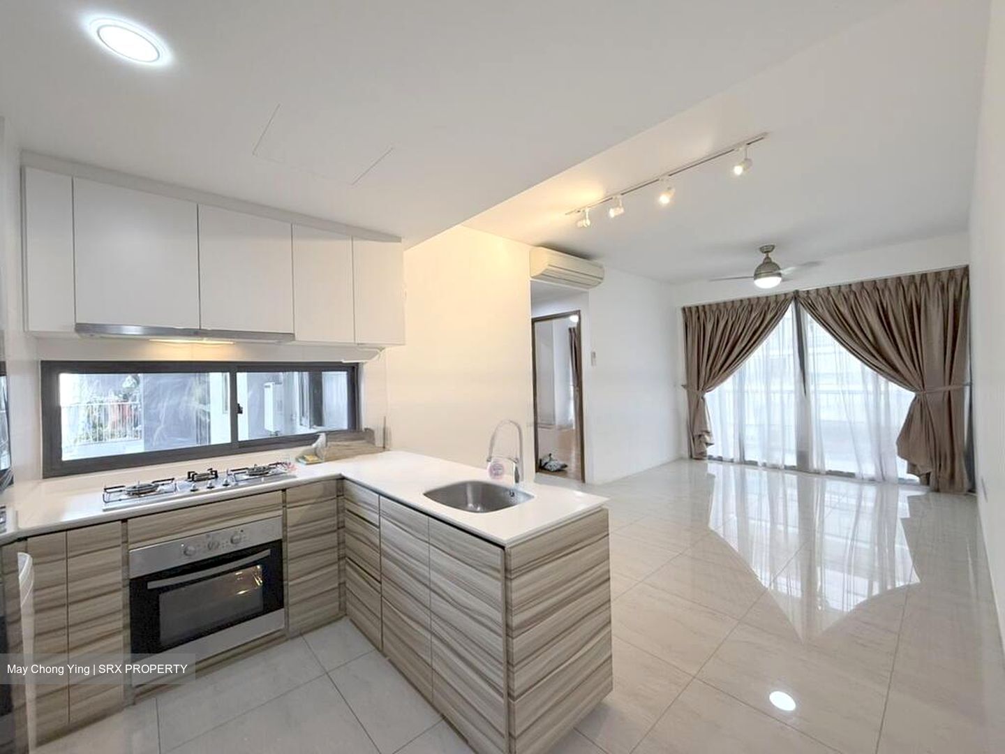 Parc Centros (D19), Condominium - For Sale photo 2