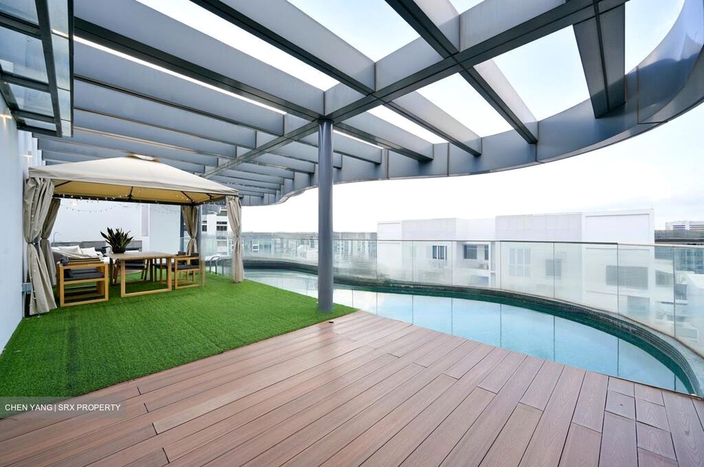 Amber Skye (D15), Apartment - For Sale photo 2