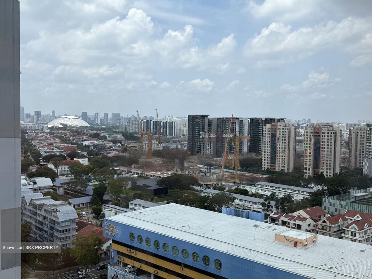 The Shore Residences (D15), Condominium - For Sale photo 4