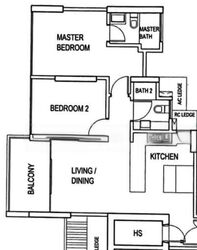 The Shore Residences (D15), Condominium - For Sale photo 5