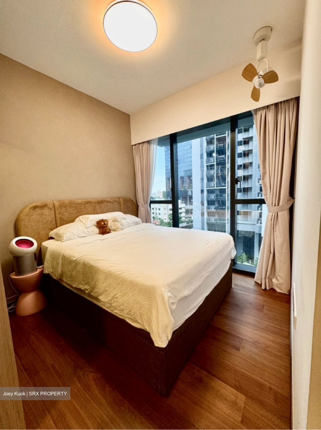 The M (D7), Apartment - For Sale photo 3