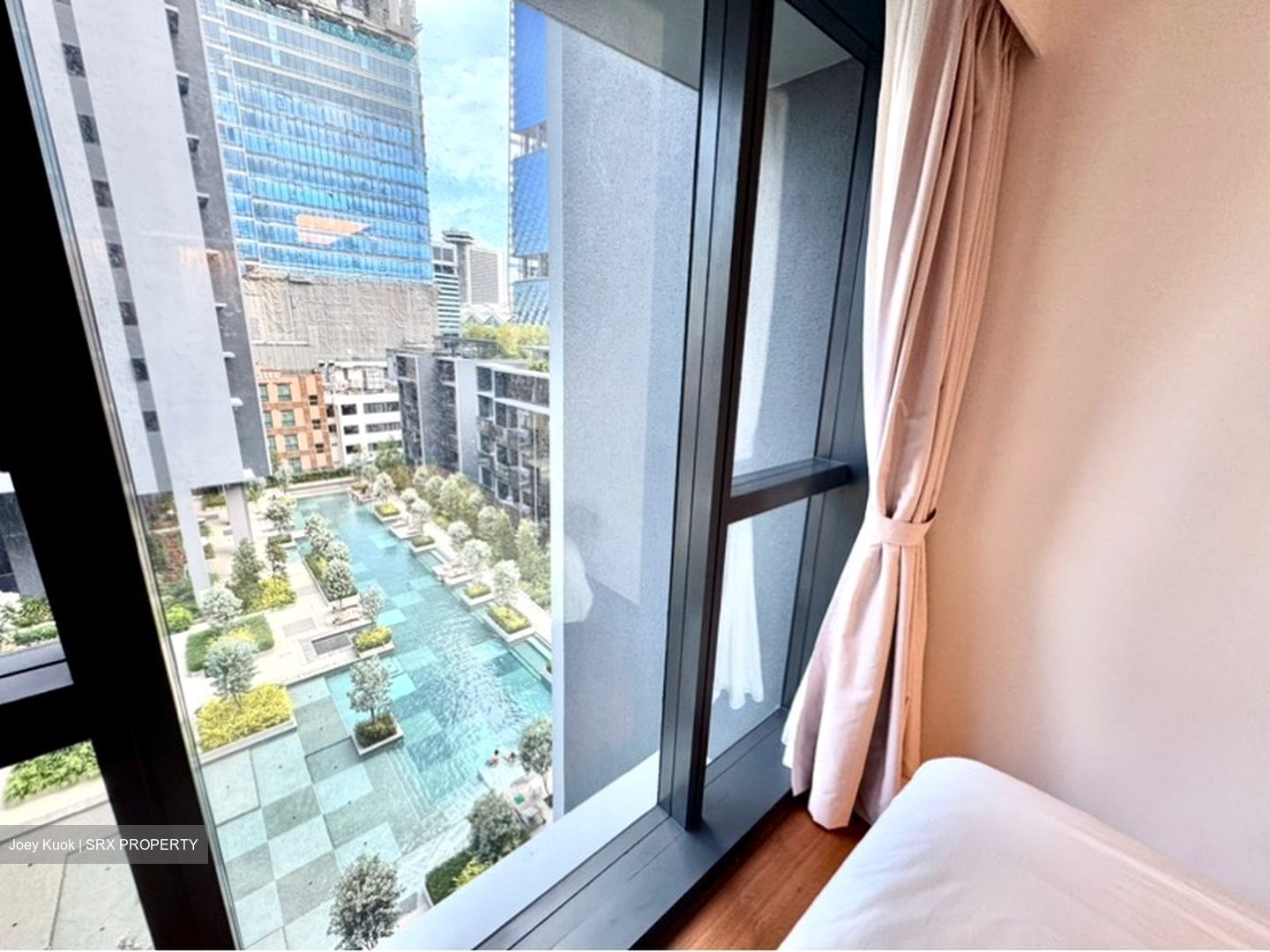 The M (D7), Apartment - For Sale photo 4