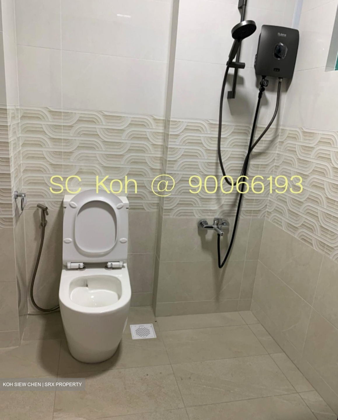 Changi Court (D16), Condominium - For Rent photo 2
