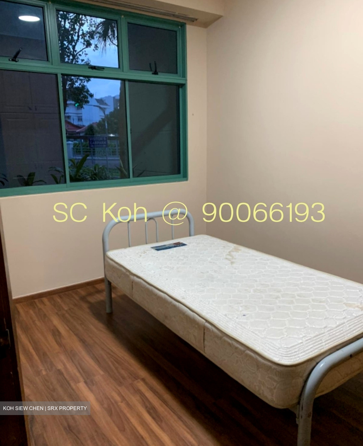 Changi Court (D16), Condominium - For Rent photo 4
